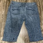 Volcom  Super Stoned Skinny Stretch Denim Jeans Photo 2