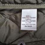 Banana Republic  quilted vest Photo 3