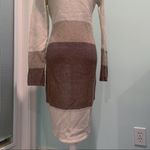 Francesca's Francesca’s Quinn Knit Sweater Duster Cardigan S Photo 5