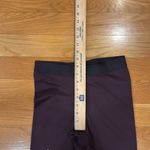 Nike  pro women’s dri~fit leggings size medium. Photo 4