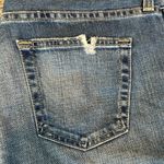 AG Adriano Goldschmied AG “The Drew” Straight Leg Boyfriend Jeans, Like New, Size 28R Photo 1