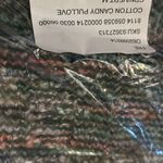 Free People NWT gemstone combo cotton candy pullover oversized medium Photo 5