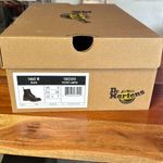 Dr. Martens NWT  1460 Women's Patent Leather Boots Fashion size 7 Photo 5