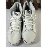 Vans Sk8-Hi Rainbow Cloud Sneakers – Women's Size (6.5 ) Photo 7