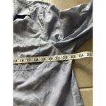 Chicos Top Womens Large Blue Polka Dot Wrinkle Resistant Travel Career Classic Photo 4