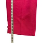 Allison Daley Women's Pink Passion Capri Photo 6