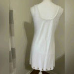 Boston Proper  Terry Cloth Dress‎ | Swim | Cover Up Photo 4