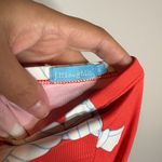 J. McLaughlin  nautical rope halter bandeau maxi dress Photo 4