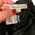 Wallflower Women's Leggings Size Small Black Activewear Yoga Pull On‎ Pants Photo 2