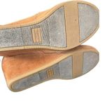 Toms  300512 Desert Suede Wedges Bootie Shoes Ankle Size 9 Photo 6