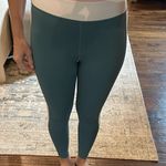 Z Supply leggings Green Size M Photo 1