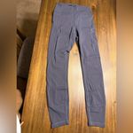 Lululemon Everlux in movement legging Photo 2