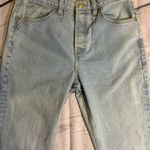 We The Free  A New Day Women’s Size 29 Mid Rise Straight Leg Jeans Photo 1