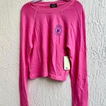 Nux Sweatshirt Pilates Photo 0