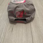 Panama Floral Hat by Robin Ruth Multicolor Snapback Gray Photo 2