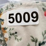 Old Navy  Floral Sundress Tiered Sleeveless‎ Casual Lined Summer Dress Medium Photo 11