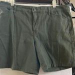 st. john's bay Saint johns bay shorts, size 16 Photo 0