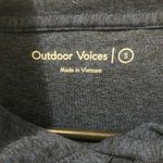 Outdoor Voices Cloud Knit Hoodie Photo 2