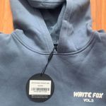 White Fox Boutique Sweatshirt Photo 0