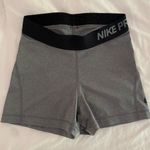 Nike Gray Pros Photo 0