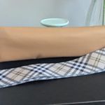 Burberry  pouch  Photo 1