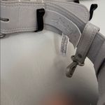 Free People  Geralt Pocket Belt - Misty Morning Size Medium Photo 4