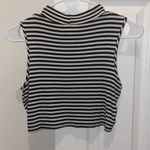 January 7 Womens Janurday 7 Crop Top Photo 2