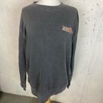 LADY GAGA Tour Gray Sweatshirt with Black Graphic Size undefined Photo 5