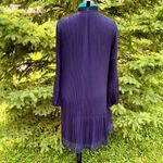 DKNY  Pleated Dress - NWOT Photo 1