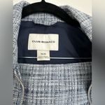 Club Monaco  Skirt and Blazer Set Xs/00 Photo 4