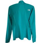 The North Face  Summit Series Jacket Athletic Full-Zip Stretch Outdoor Hiking S Photo 2