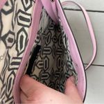 Rebecca Minkoff  Marlowe Mini Crossbody Handbag Pink Elegant Quiet Luxury Photo 7