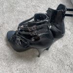 Baby Phat Y2k vintage platform heels with Smooth Finish size 9 Photo 3