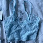 SO Lace Crop Top Photo 1