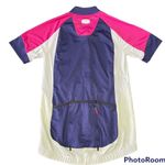 Sugoi Cycling Jersey Shirt Medium Short Sleeve Bicycle Race Cross Country Purple Photo 1