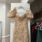 Oh Polly  Lace Dress Photo 2
