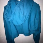 Champion  Hoodie Cropped Photo 1