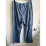 UGG  Lounge Pants large Wide leg athleisure comfortabe fuzzy layered luxury Photo 1
