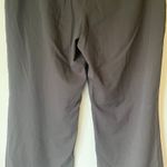 Worthington Women's Black Trouser Pant Size 14 S Photo 7