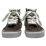Vans  Sk8-Hi Women's Size 5 Brown Athletic Shoes Sneakers 507698 Photo 1