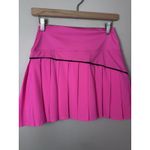 Beach Riot  Venus Hot Pink Athletic Skirt Sz M NEW Photo 11