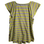 French Laundry Petite Blouse Size Medium Photo 2