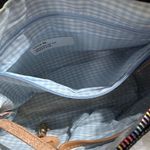 Dooney & Bourke y2k Vintage Lindsey Lohan " 1 " Limited Edition Shoulder bag Photo 7