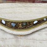 G. Parapini leather bag Photo 1