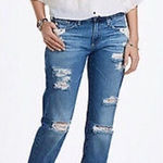 AG Adriano Goldschmied Piper jeans. Worn once! Photo 0