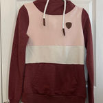 Wanakome Women’s  sweater size small Photo 0