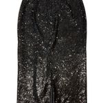 Cinq à Sept NWOT Marta Sequined Skirt Size XS Photo 7