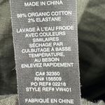 Vuori  Womens Ripstop‎ Pants Green Size XS Activewear Athleisure Sporty Photo 9