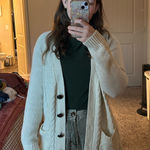 Forever 21  knitted cardigan Photo 0