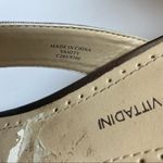 Adrienne Vittadini  • Vanity Gemstone Sandals Mini Wedge Photo 7